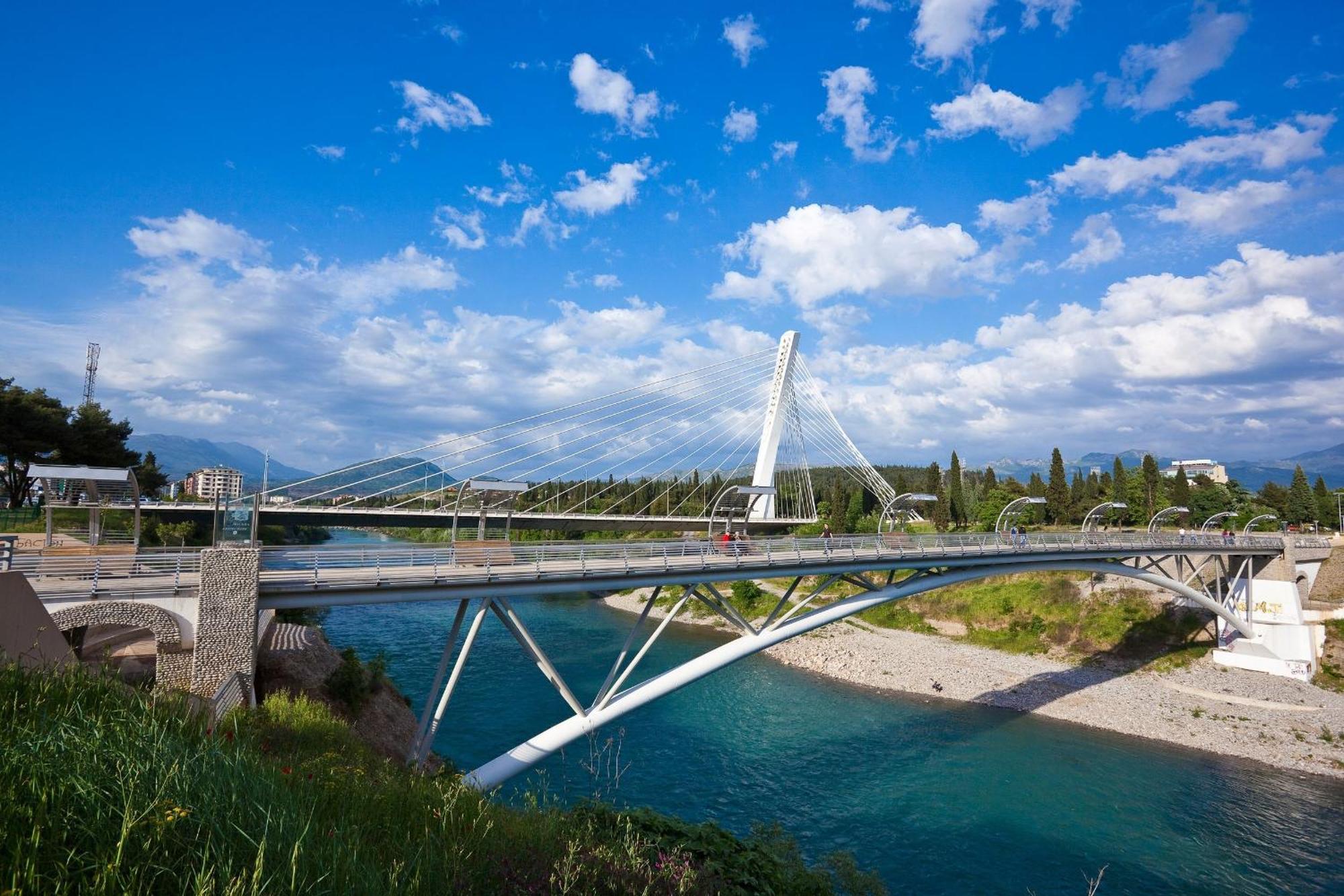 Hotel Kosta'S Podgorica Zewnętrze zdjęcie